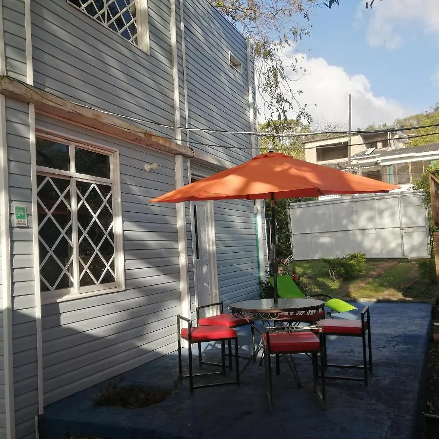 Apartacampi Hotel San Andres  Inn
