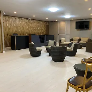 Hotel Classic Vip, San Andrés