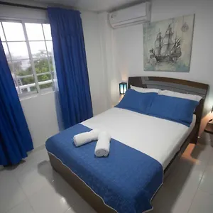 Appartement Del Mar, San Andrés