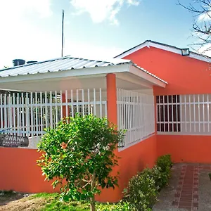Auberge de jeunesse Ohana Lodging, San Andrés